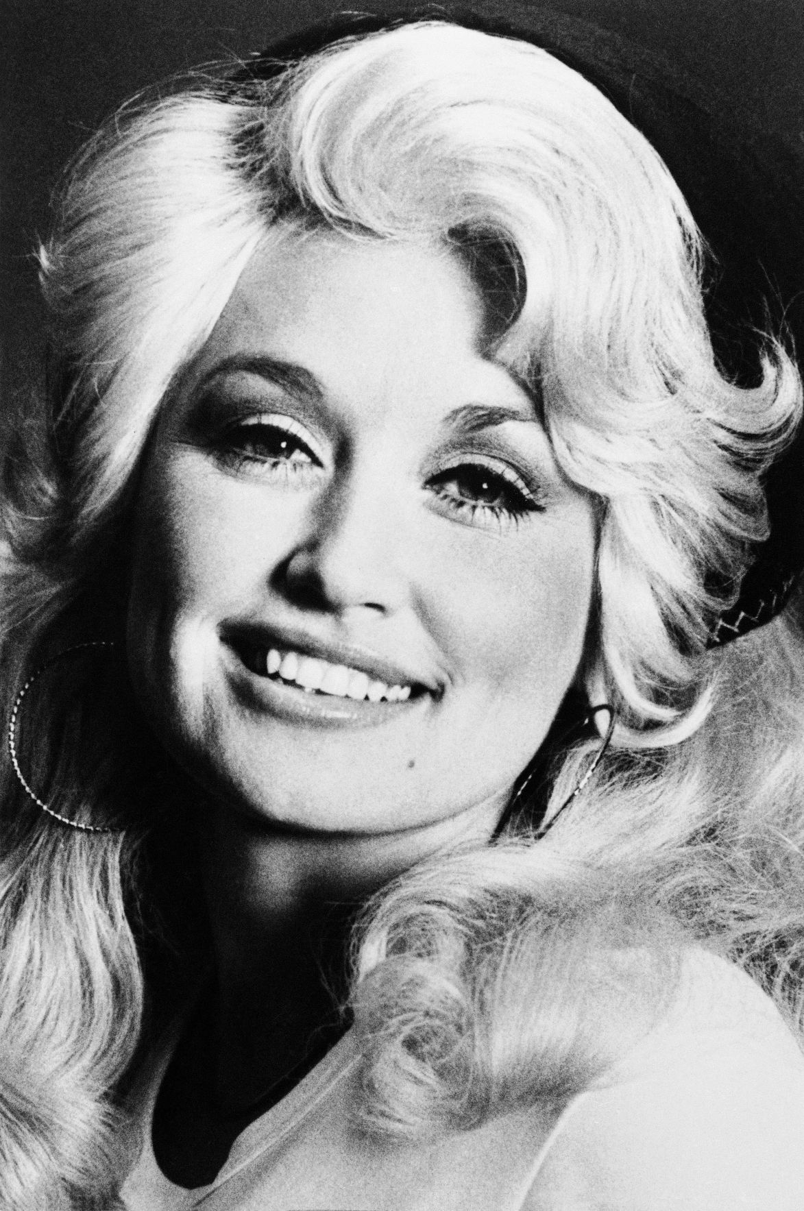 Dolly Parton, 1977